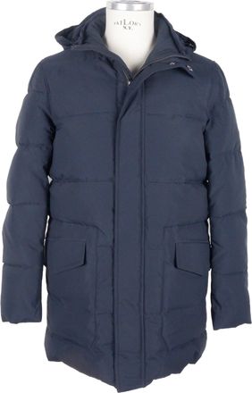 Emilio Romanelli Polyester Mens Jacket