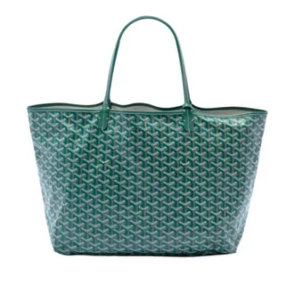 Goyard Pre-owned Goyard Goyardine Saint Louis GM Unisex HLNKKVWGF4TY1L6H