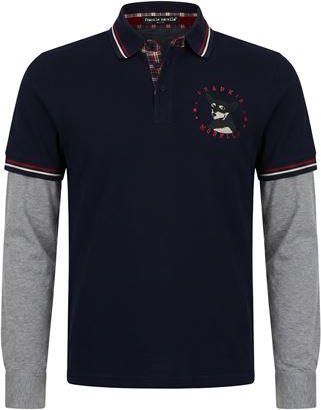 Frankie Morello TOPWEAR - Polo su YOOX.COM