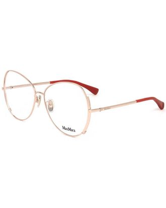 Max Mara Womens Mm5001-H 57Mm Optical Frames
