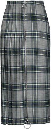 Cedric Charlier PARTES DE ABAJO - Faldas midi en YOOX.COM