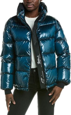 Herno Down Jacket