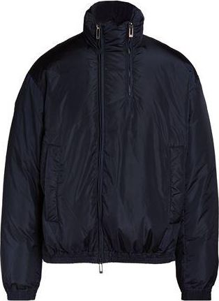 Emporio Armani ROPA DE ABRIGO - Plum&iacute;feros y acolchados en YOOX.COM