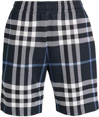 Burberry BOTTOMWEAR - Shorts & Bermuda Shorts on YOOX.COM