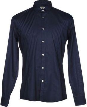 Daniele Alessandrini TOPWEAR - Shirts on YOOX.COM