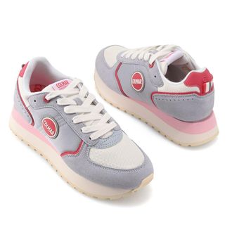 Colmar Colmar Travis Pop Athletic Sneakers