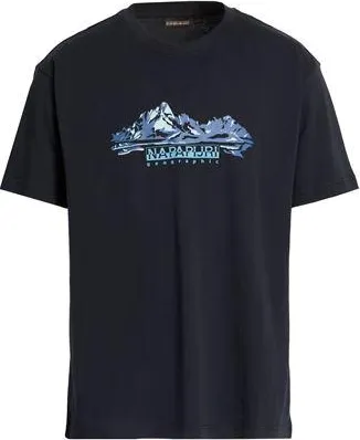 Napapijri CAMISETAS Y TOPS - Camisetas en YOOX.COM