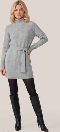 Mart Visser Davey Lurex Tuniek Grijs / Zilver