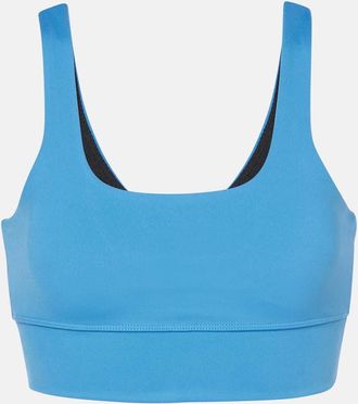 Varley Top sportivo Cori