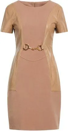 CristinaeEffe DRESSES - Mini dresses on YOOX.COM