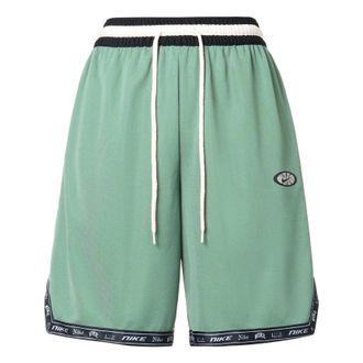 Nike Dri-fit Dna Casual Sports Training Basketball Shorts Green CV1922-353