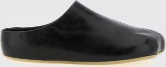 Maison Margiela Shoes MM6 MAISON MARGIELA Men color Black