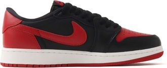 Air Jordan Womens Jordan 1 Retro Low OG Banned