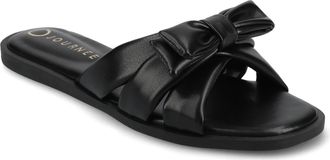 Journee Collection Women & apos;s Prylin Flat Sandals