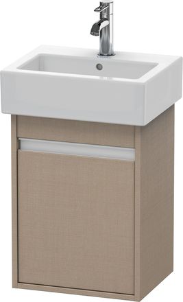 Duravit Duravit Ketho Mueble Bajo Lavabo Suspendido, 400x550x320 Mm, 1