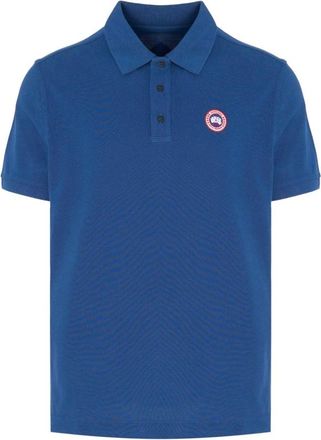 Canada Goose Beckley Polo