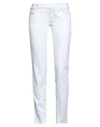 Diesel BOTTOMWEAR - Jeans on YOOX.COM