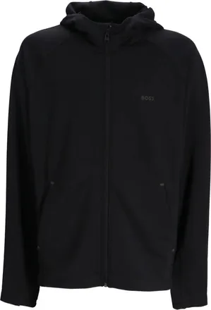 HUGO BOSS Zip-up Hoodie