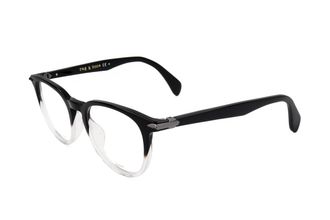 Rag & Bone RNB7028/G 081V 00 Black Shaded Crystal 50mm