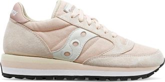 Saucony Dames, Schoenen, Oranje, Maat: 35 1/2 EU Su&egrave;de