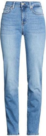 7 For All Mankind PARTES DE ABAJO - Pantalones vaqueros en YOOX.COM