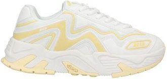 Msgm FOOTWEAR - Trainers on YOOX.COM