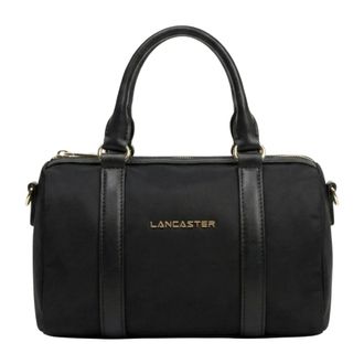 Lancaster Mujer, Bolsos, Negro, Talla: ONE Size