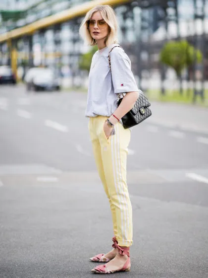 ¿Cómo vestirse para parecer más delgada?