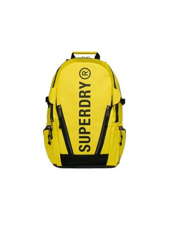 Superdry damesrugzak met zeildoek
