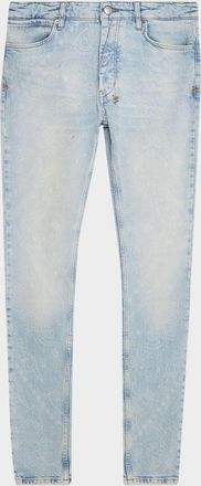 Ksubi Van Winkle Skinny Jeans