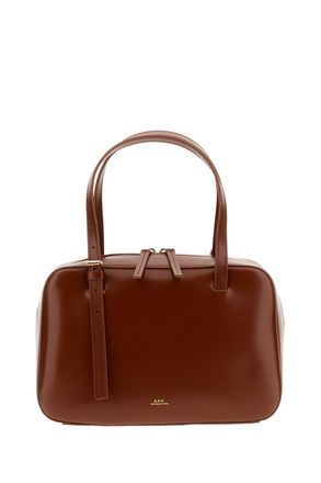 A.P.C. Virginie Box Bag