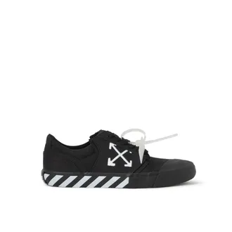 Off-white Off-White Off-White vulkanisierte Low-Sneaker