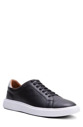 Gordon Rush Devon Sneaker in Black/Grey at Nordstrom, Size 11
