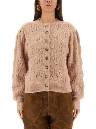 Isabel Marant Cardigan Maxine