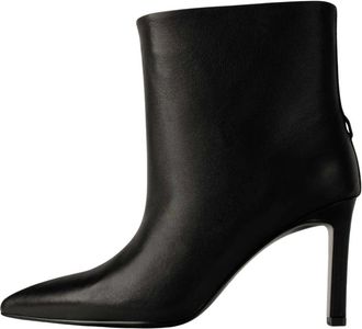 L37 Mujer, Zapatos, Negro, Talla: 40 EU