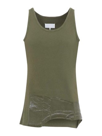 Maison Margiela Tank Top