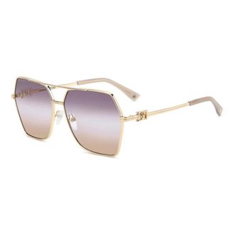 Dsquared2 D2 0206/S Sunglasses - female - Dsquared2 - Sunglasses - Yellow - 62 MM - Accessories