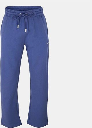 Off-white Mens Arrow Solid Patterned Straight Sweatpants - Blue - Size: 29/28/32/Regular/34