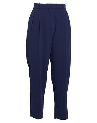 Elisabetta Franchi PARTES DE ABAJO - Pantalones en YOOX.COM