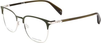 Rag & Bone Rag & Bone Mens 53Mm Optical Frames