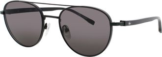 Lacoste Sunglasses Black