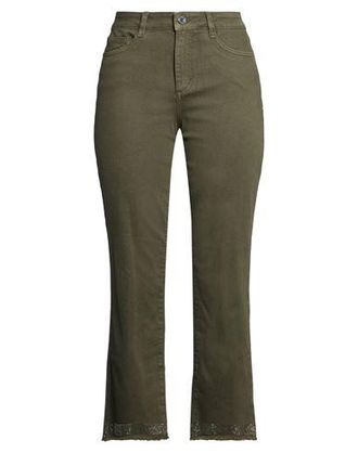 Joseph Ribkoff BOTTOMWEAR - Jeans on YOOX.COM