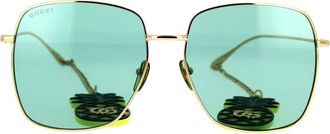 Gucci Gg1031 S Sunglasses