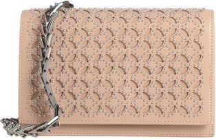 Alaia BAGS - Cross-body bags on YOOX.COM