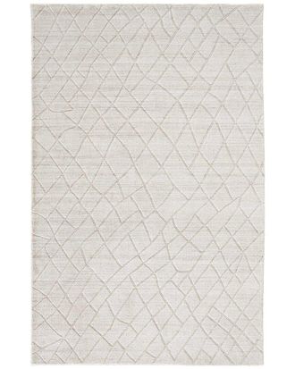 Weave & Wander Tatem Transitional Solid Accent Rug