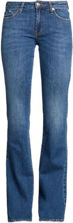 Roy Rogers HOSEN & R&Ouml;CKE - Jeanshosen auf YOOX.COM