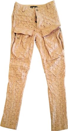 Gianfranco Ferre Trousers Size XS