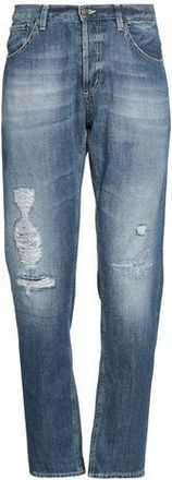 Dondup BOTTOMWEAR - Jeans sur YOOX.COM