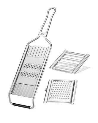 GEFU Multi Functional Slicer