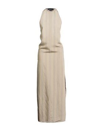 Federico Cina DRESSES - Maxi dresses sur YOOX.COM